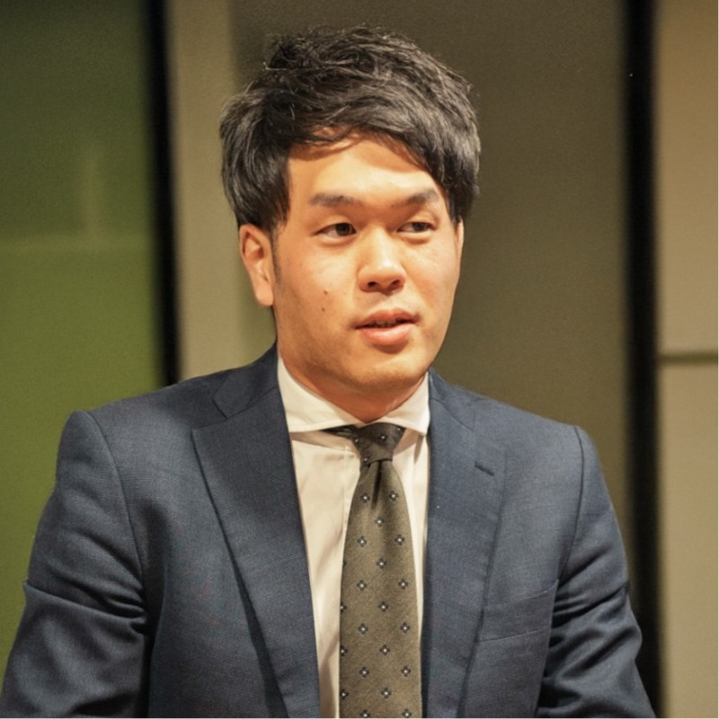 著者プロフィール写真