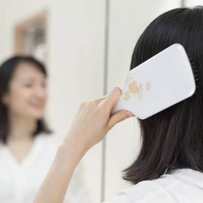 Cosmetic puff private label