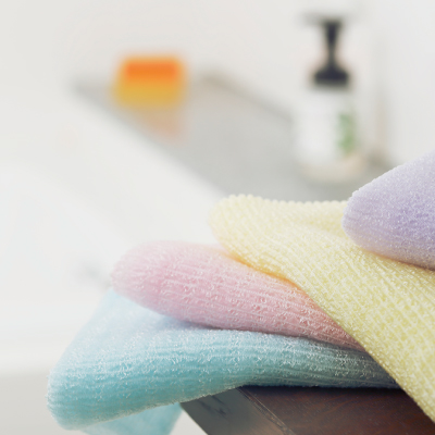 Body towel OEM