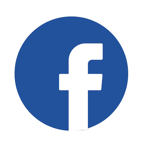 Follow us on Facebook