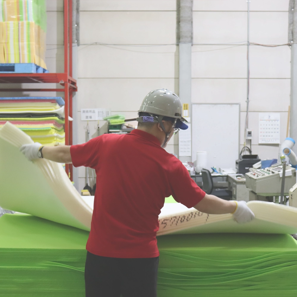 Manufacturing Quality