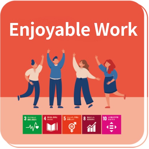 People & Workplace