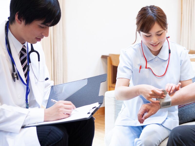 Regular Health Checkups
