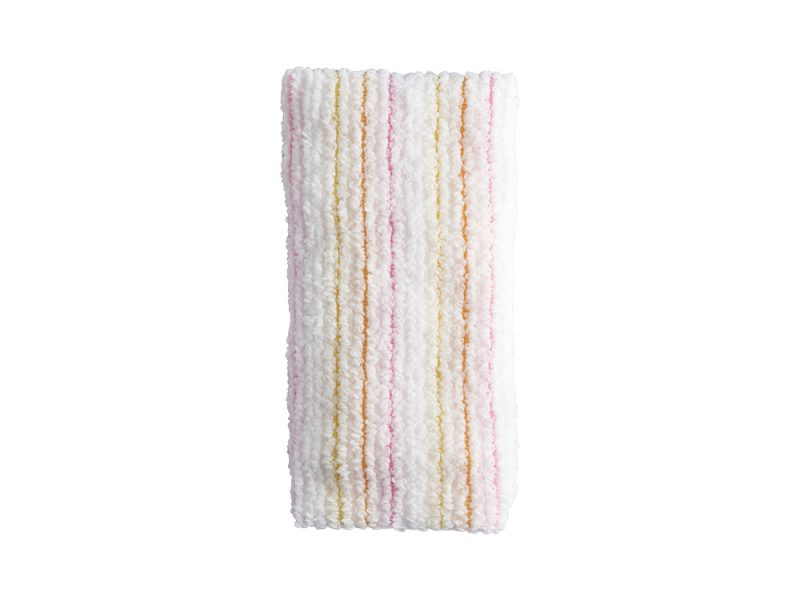 Fluffy Dense Lather Towel