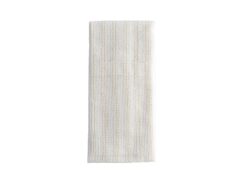 Cotton & Silk Body Towel