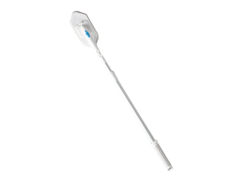 Aluminium Telescopic Brush