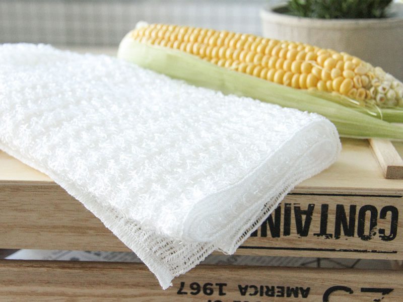 Gentle Wash Towel