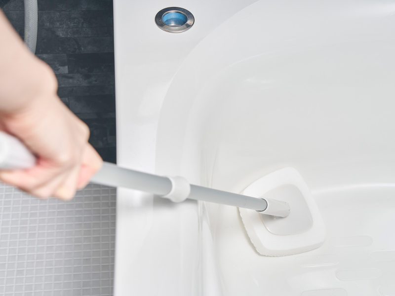 Telescopic Bath Middle