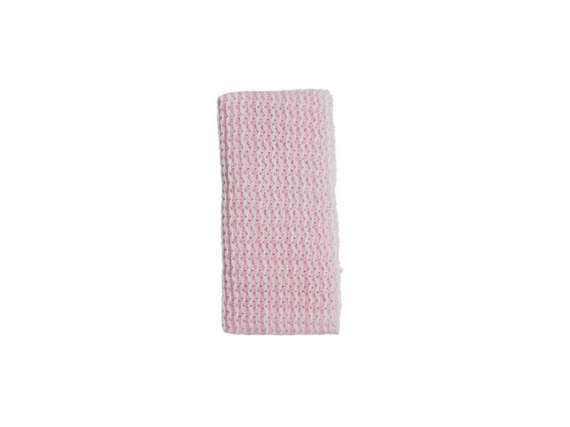 Purupuru Cream Towel