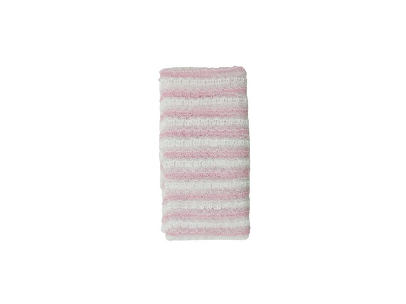 Stretch Foam Soap Towel