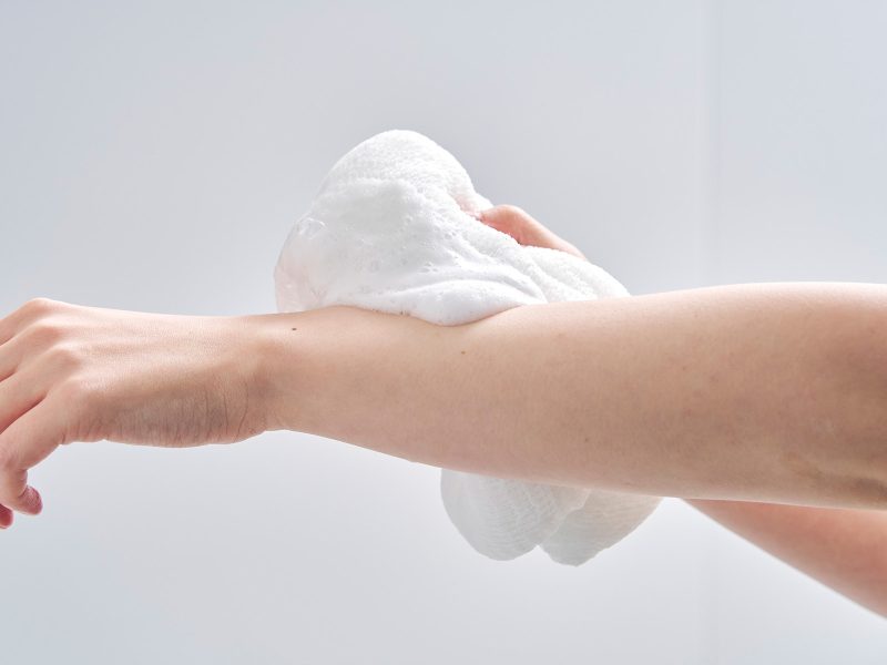 Mr. Series Men's Towel