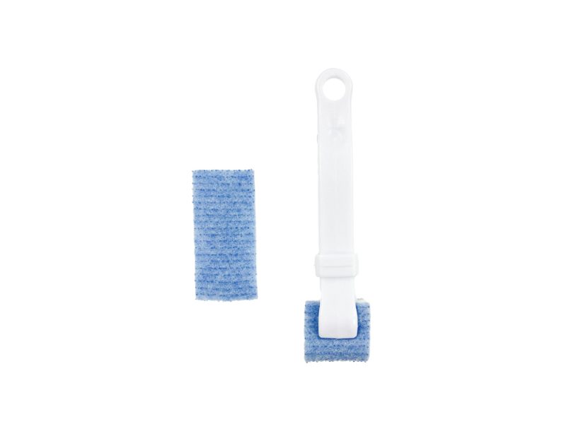 Water-Only Cleaning Brush 6P