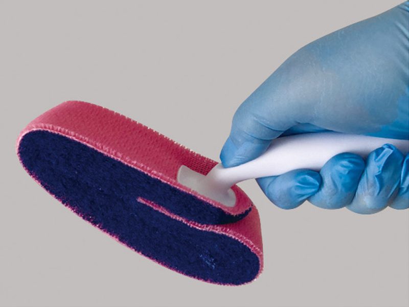 Torepika Toilet Brush (Short Handle)