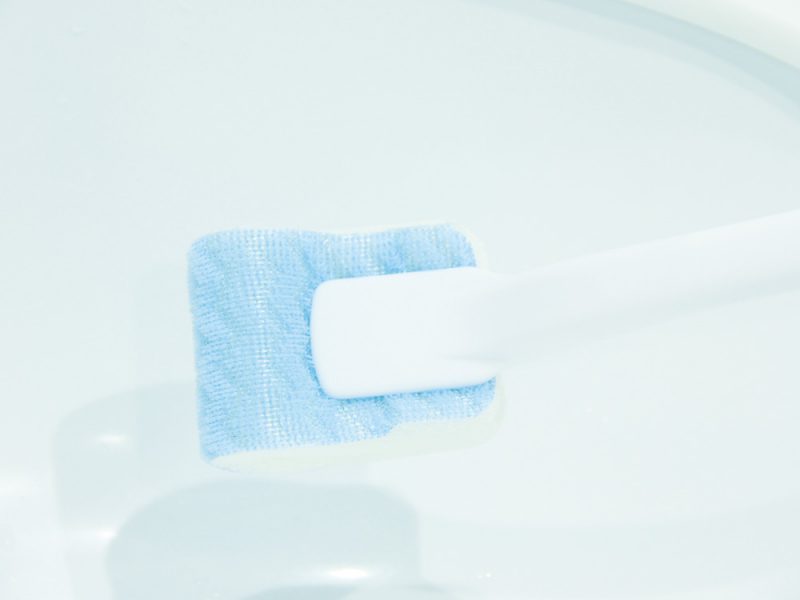 Bikatsu Toilet Brush