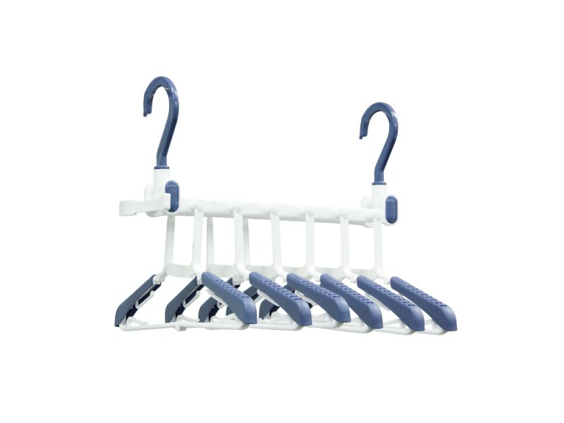 6-Tier Shirt Hanger