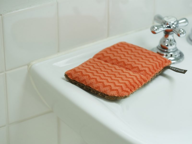 Torepika EX Bath Cloth