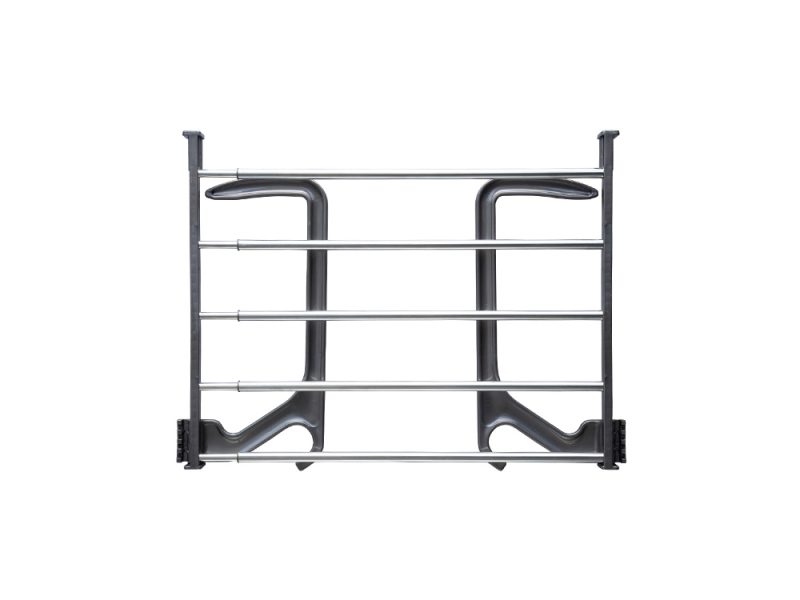 Extendable Laundry Rack
