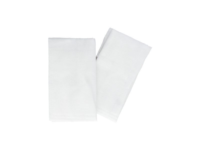 Cotton & White Cloth
