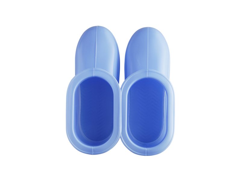 Laundry Bath Boots
