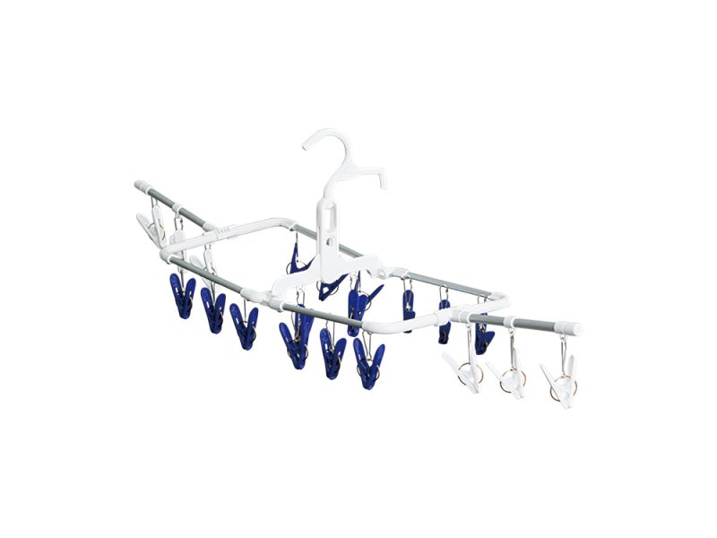 Aluminium Hanger
