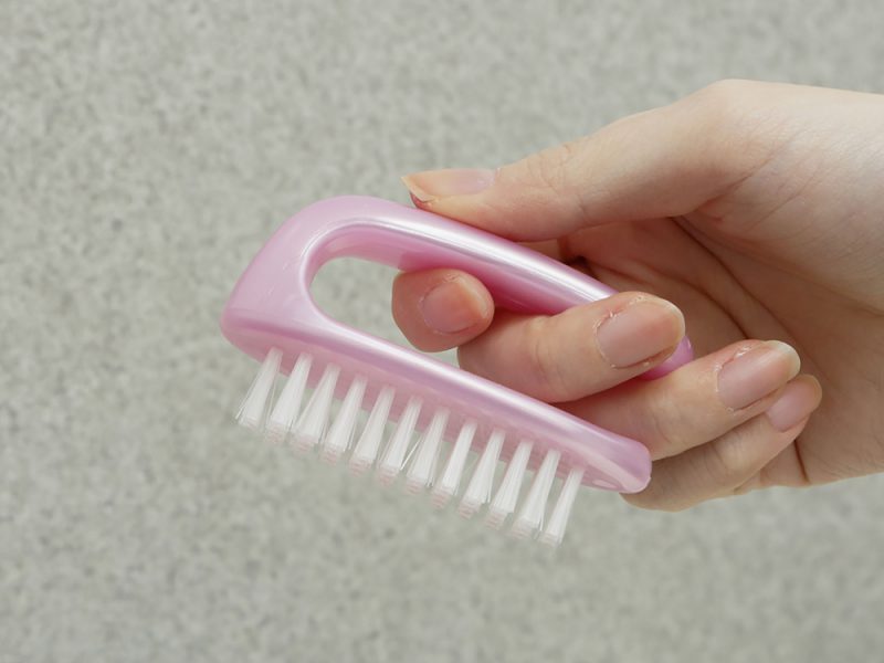 Nail Brush
