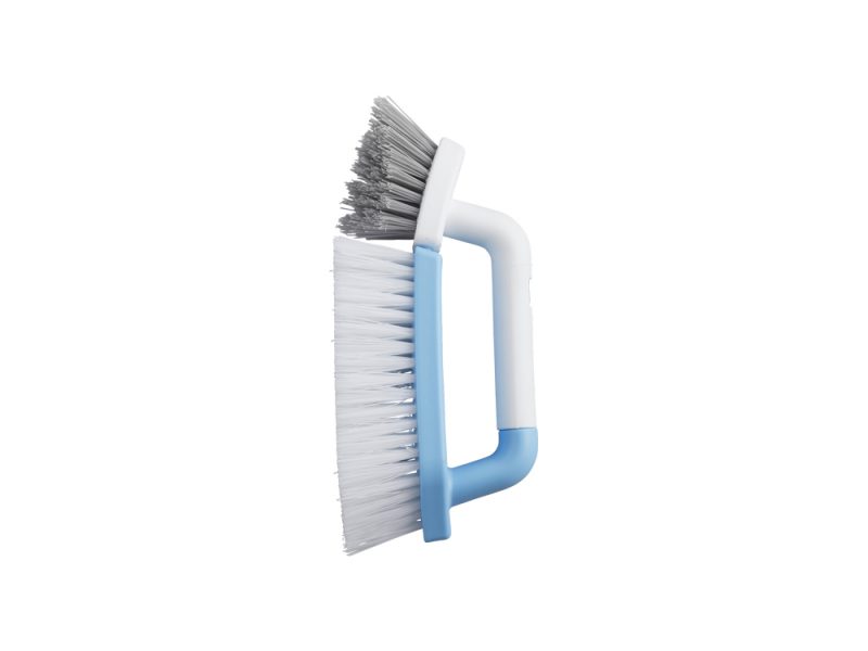 Bath Keep Joint & Drain Brushes