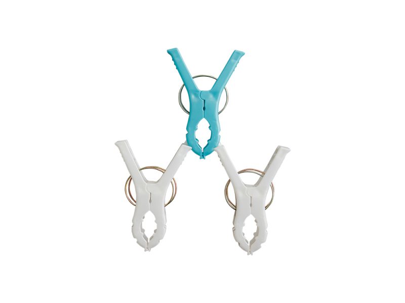 Pinch Clips & Pole Clips