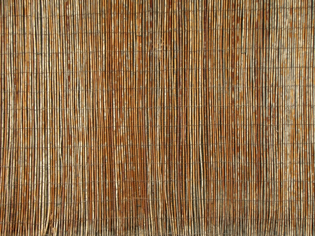 Bamboo Rayon — soft antibacterial renewable fiber texture