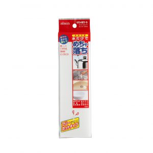 Mecha-ochiru Melamine Eraser
