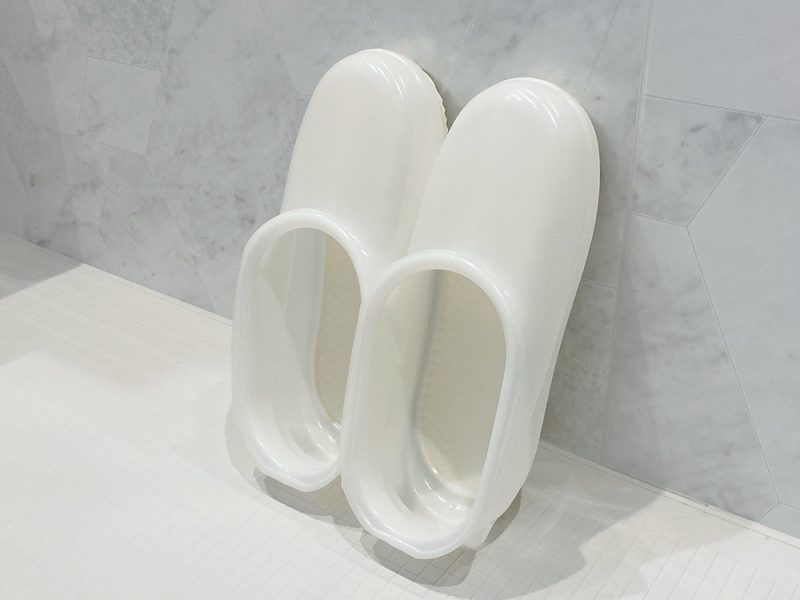 Bath Boots Short