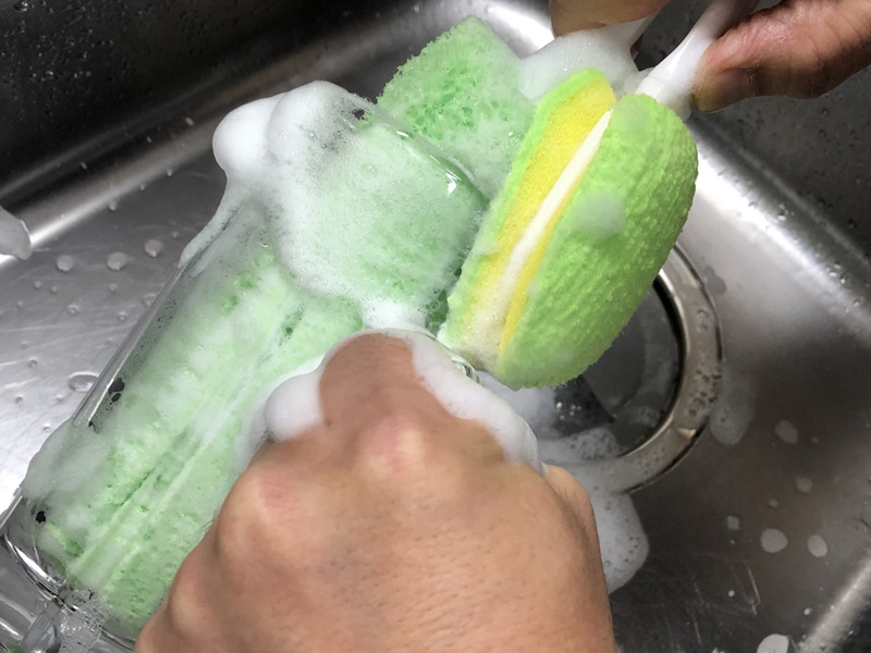 Beer Mug Cleaner