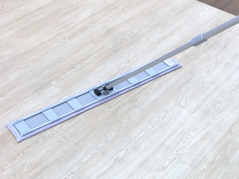 Light-Sweep Mop Handle (Aluminium)