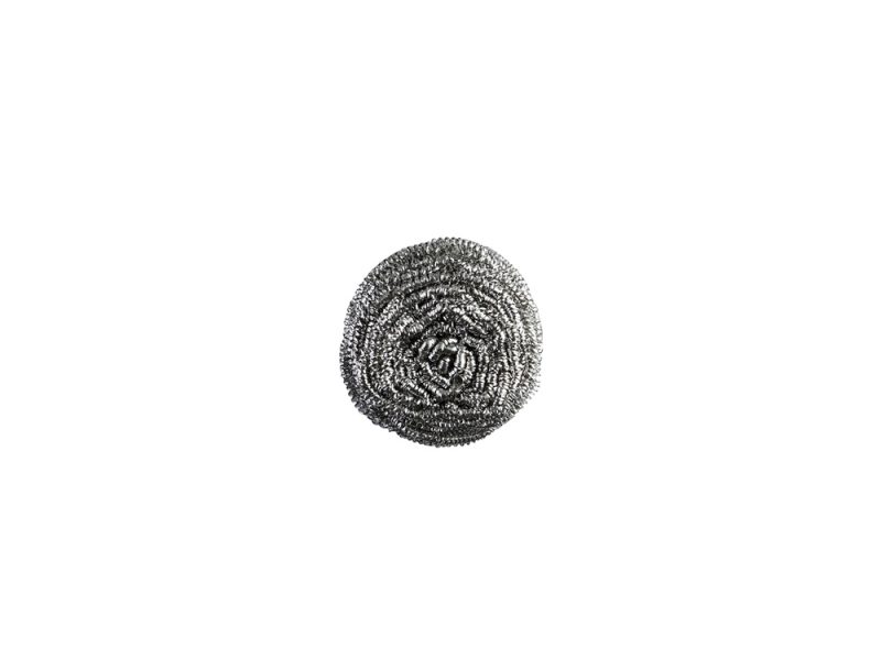 Stainless Steel Scourer