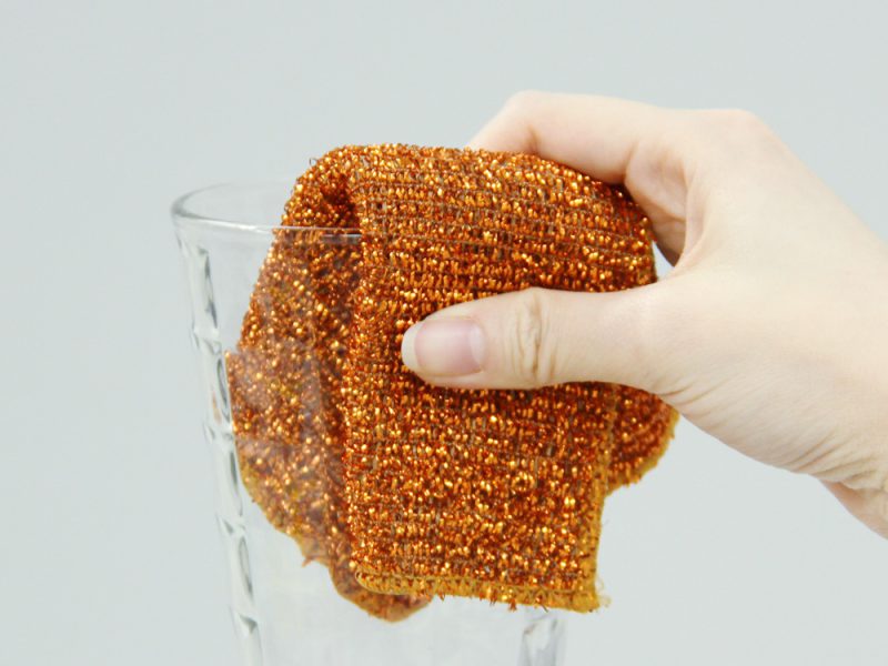 Copper Antibacterial Cloth