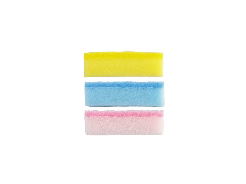 Kitchen Sponge 3-Pack