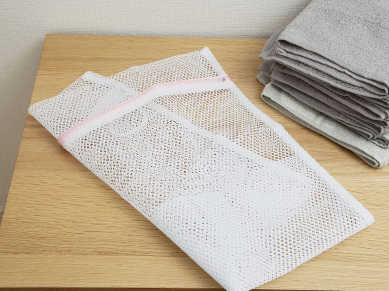Wash Nets