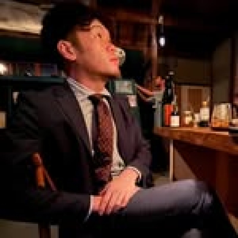 Kohei Maeji, International Sales at Aisen Industrial Co., Ltd.