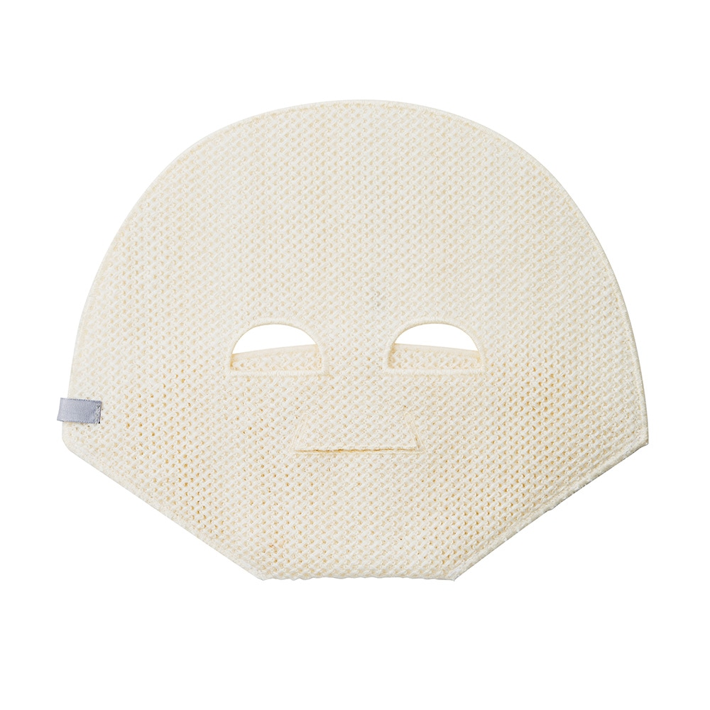 Joshu Kinuya Sericin Face Mask